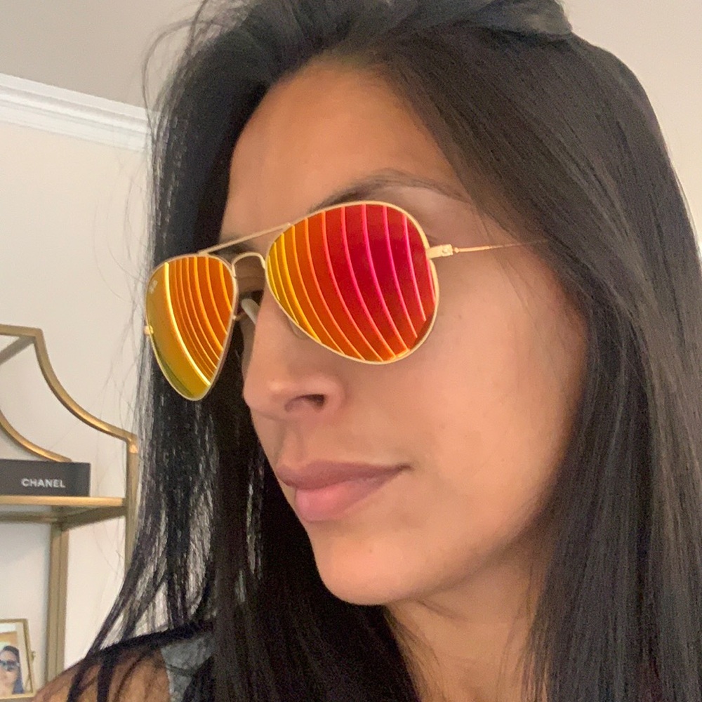 Rayban sunglasses